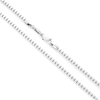 Collana Zancan Uomo in Argento ESC088 - ESC088